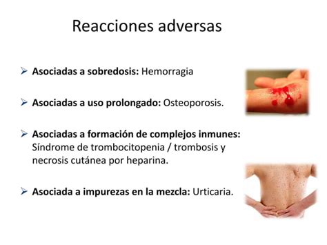 Anticoagulantes Orales Ppt