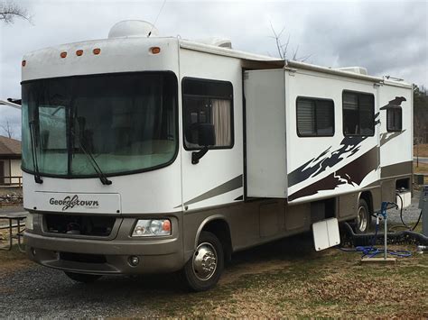 Forest River Georgetown Se S Good Sam Rv Rentals