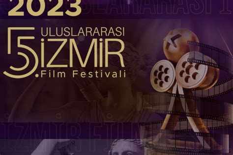 Uluslararas Zmir Film Festivali Muammer Sar Kaya