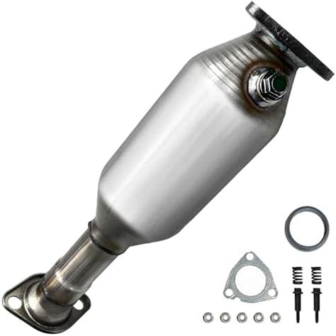 Amazon JT Exhaust Catalytic Converter Compatible With 1997 1998