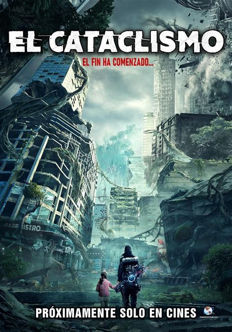 Ver El Cataclismo Online Hd Poseidonhd