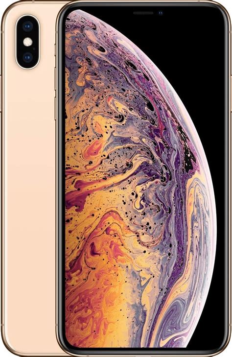 Renewed Iphone Xs With Facetime Gb G Lte Gold Buy Best Price