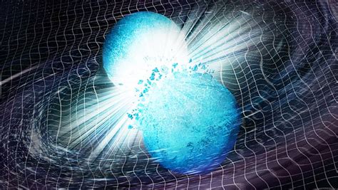 Les observatoires LIGO et Virgo détectent deux nouvelles ondes