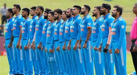 India T20 World Cup squad to be announced on April 29, focus on Sanju ...