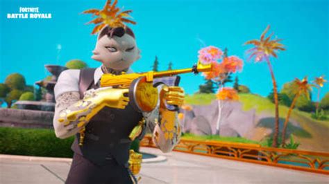 Fortnite OG Returns Permanently In December Report GameSpot