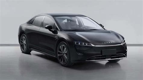 Better Than Tesla Model S Huawei Confirms New Chery Ev Launch In