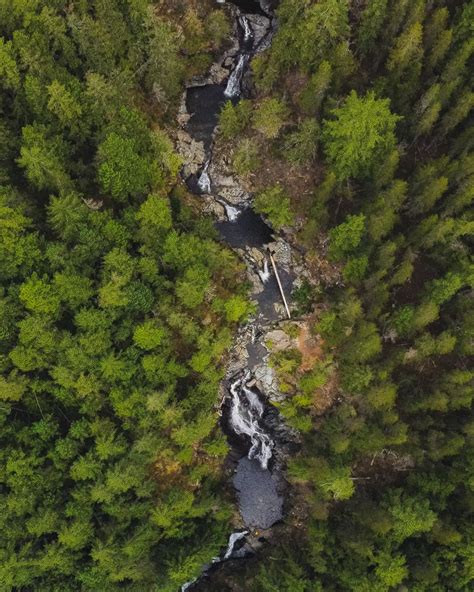 How To Hike To UPPER BANON CREEK FALLS