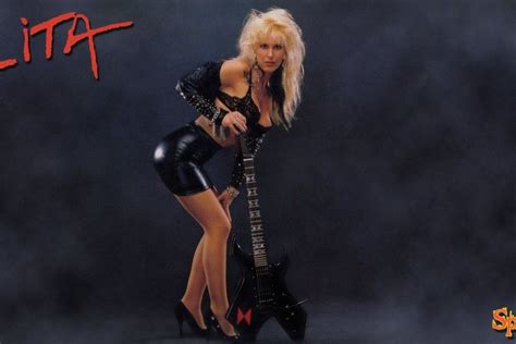 Lita Ford Computer Wallpapers Desktop Backgrounds ·① Wallpapertag