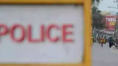 Blackmailed After Nude Call By Insta Friend Man Hyderabad News Times Of India