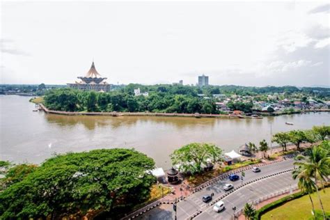 Kuching Itinerary How To Spend What To Do In Kuching For Days