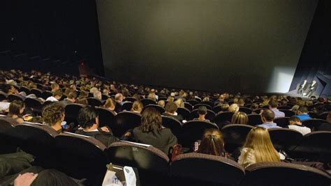 IMAX Theater at State Museum to get new seats in June