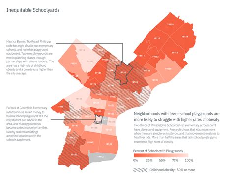 Most Philadelphia Public Schools Lack Playgrounds Whyy