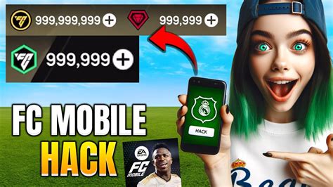 As Se Obtienen Monedas Y Puntos Ilimitados En Fc Mobile Dinero