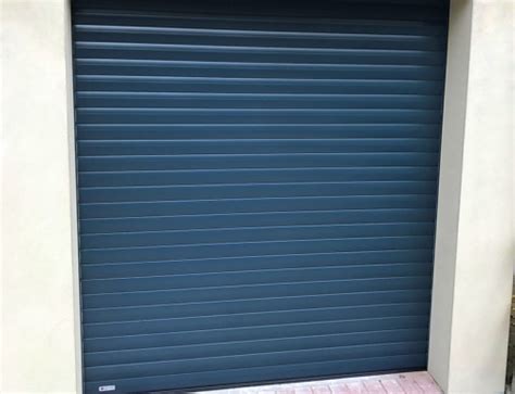 Garage Door Orpington Spitfire Shutters