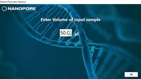 Ligation Sequencing GDNA Automated Hamilton NGS STAR 96 With