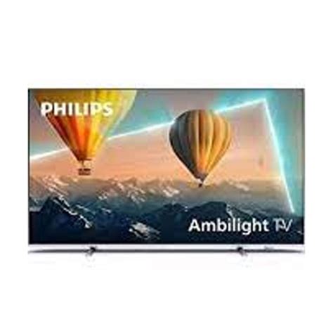 Philips 43PUS8057/62 43 inç 109 Ekran 4K Ultra HD Android LED TV Fiyatları