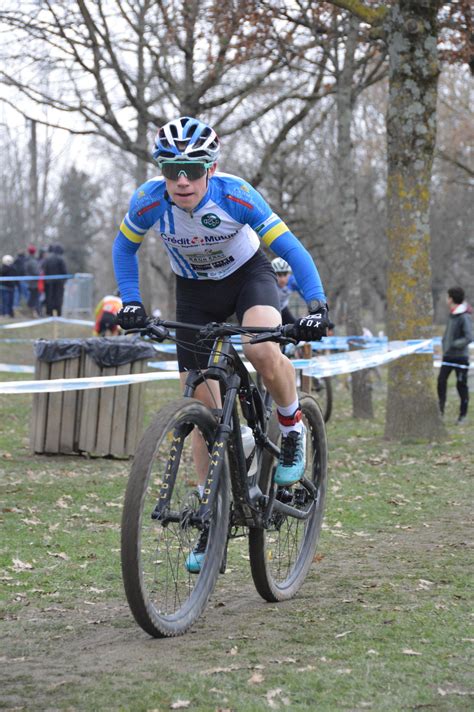 Courses Et R Sultats Avenir Cycliste De Bagn Res De Bigorre