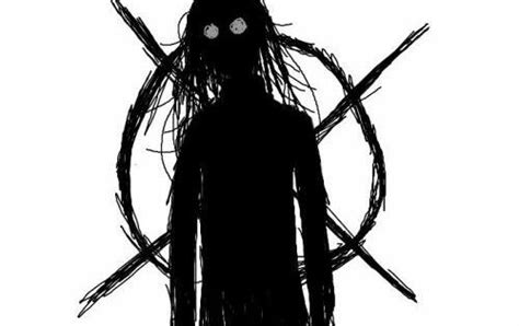 Creepypasta Proxy Symbol Tattoo - Pin on Creepypasta : Unikatowe ...