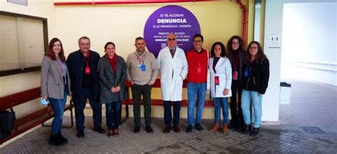 Uco Igualdad Inauguraci N Del Punto Violeta En La Facultad De