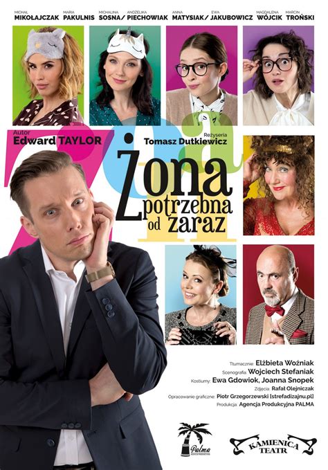 Poznań wydarzenia teatr koncerty kabarety 2023 2024 ADRIA ART