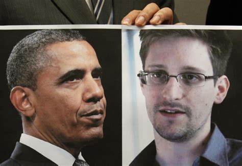 Pardon Edward Snowden Human Rights Watch