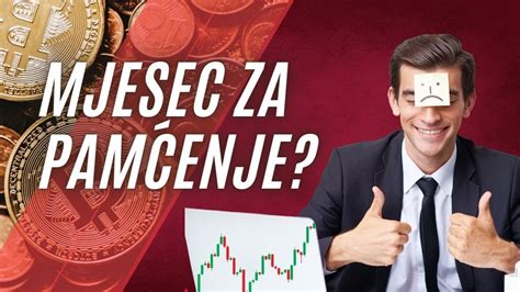 Koliko Visoko Može Cijena Bitcoina Kripto Pregled 122 YouTube