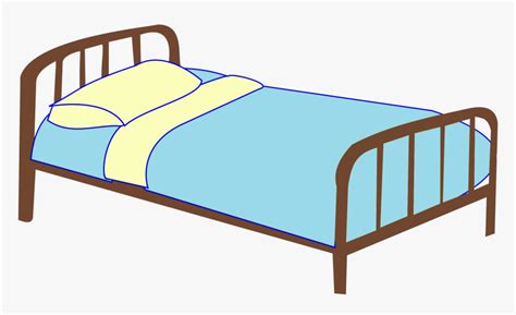 bed png photo image bed clipart transparent png kindpng