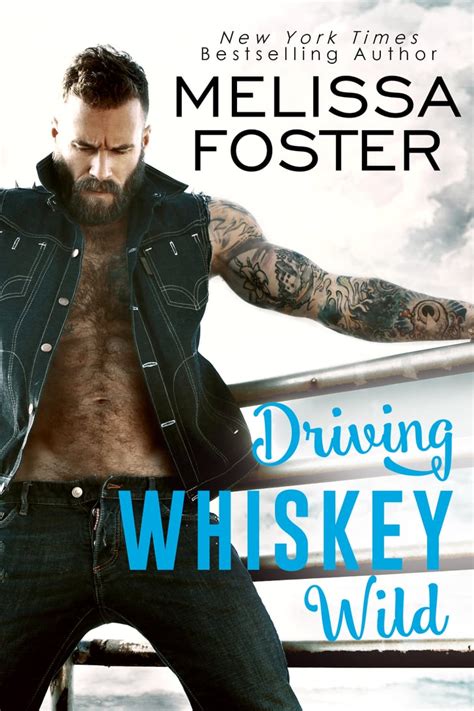 Driving Whiskey Wild Out Feb Sexiest Books Out In February