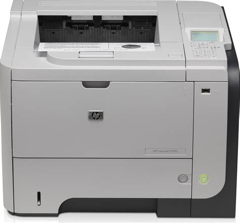 Hp Laserjet Enterprise P3015 Printer Electronics