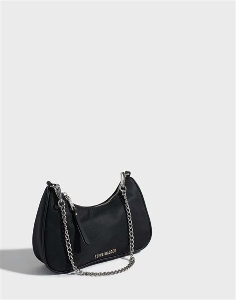 Köp Steve Madden Bvital Crossbody Bag Black