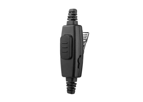 Raytalk Remb A Two Way Radio G Shape Earpiece With Boom