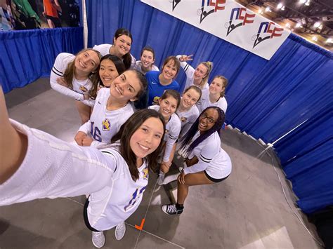 Past Projects Women S Volleyball Club At Pitt