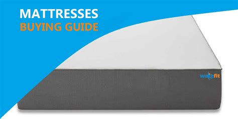 A Definitive Guide to Mattress Sizes in India | Wakefit