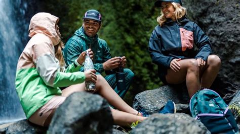 5 best sustainable outdoor brands for camping, hiking and more | CNN ...