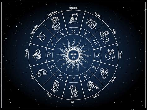 What Does Your Zodiac Sign and Symbol says About You?