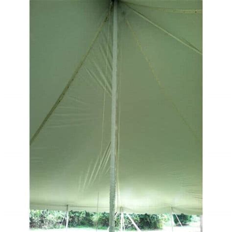 Center Pole Cover Rentals Cincinnati Event Rentals