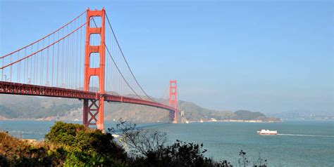 San Francisco Attractions: 25 Must See During Your Vacation