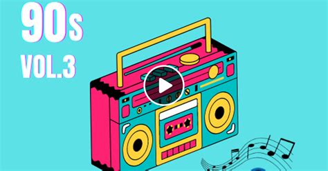 The Ultimate 90s Vol3 By Liza Dj Mixcloud