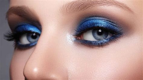 6 Most Popular Eye Make Up Ideas For Fashion Styling Hunar Online