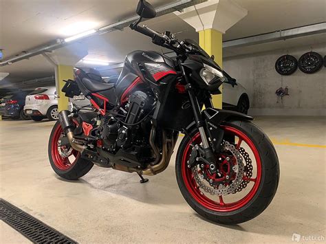 Kawasaki Z My Im Kanton Z Rich Tutti Ch