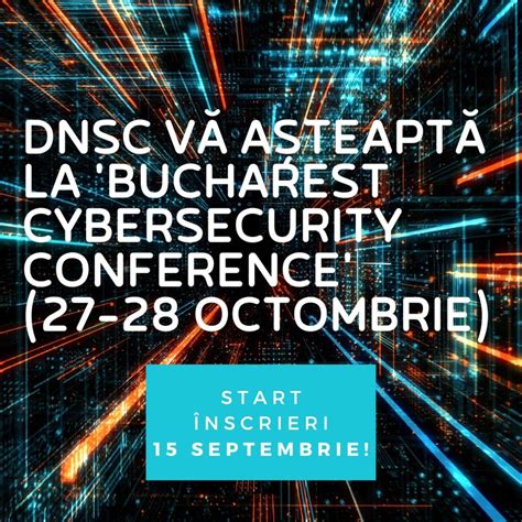 DNSC invită start up urile cu activitate în domeniul cyber din România