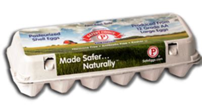 1 Off ANY Dozen Of Davidsons Safest Choice Pasteurized Eggs Coupon