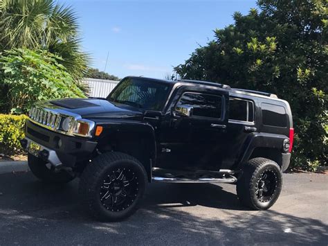 2009 Hummer H3 for Sale at Auction - Mecum Auctions