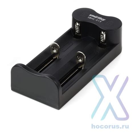 Зарядное устройство Smartbuy SBHC-513 оптом по цене 316 руб. Большой ...
