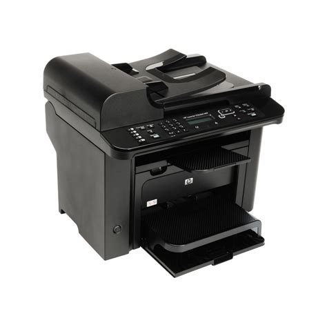 Imprimantes Scanners Hp Laserjet Pro M1536 Dnf T Ce538a