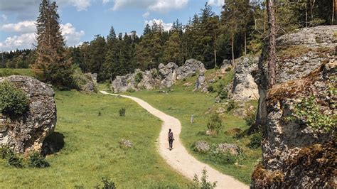 Wandern auf der Schwäbischen Alb tourismus bw de