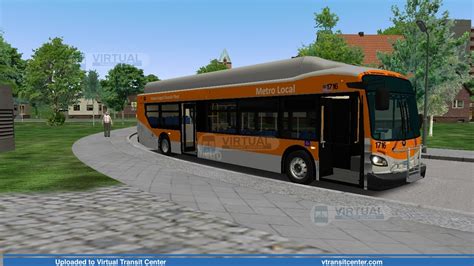 General Omsi Screenshots Great Grundorf Bus Service Ggbs New