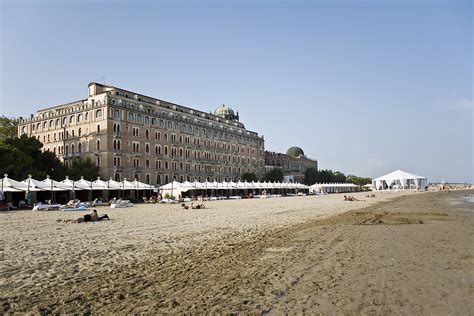 Lido beach in Venice: what you need to know