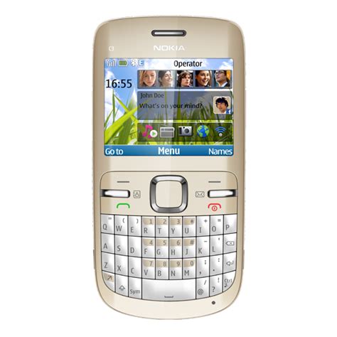 Телефоны с QWERTY: мини-гид покупателя и опыт эксплуатации