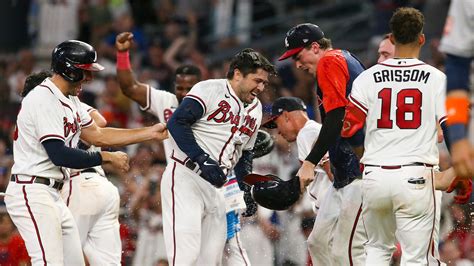 MLB power rankings: Braves put pressure on Mets in NL East standings